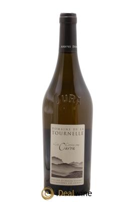 Arbois Les Corvées sous Curon Domaine de la Tournelle