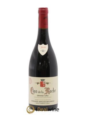 Clos de la Roche Grand Cru Armand Rousseau (Domaine)