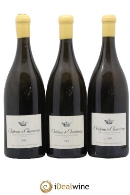 Mercurey Château de Chamirey