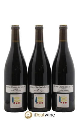 Gevrey-Chambertin  1er Cru Vieilles Vignes Prieuré Roch