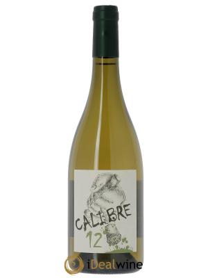 IGP Aveyron Calibre 12 Domaine Montrozier Seb Pradal 