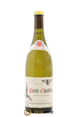 Petit Chablis Vincent Dauvissat (Domaine)