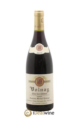 Volnay 1er Cru Clos des Chênes Lafarge (Domaine)