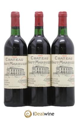 Château Haut Marbuzet