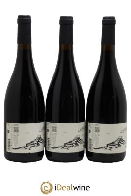 Pic Saint-Loup Les Lambrusques