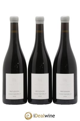 Corbières Réflexion Château Pech-Latt