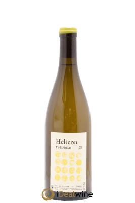 Vin de France Frênésie Helicon