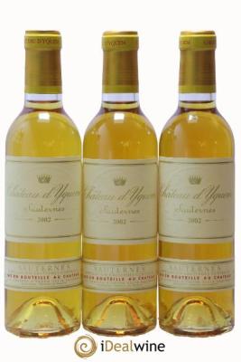 Château d' Yquem 1er Cru Classé Supérieur