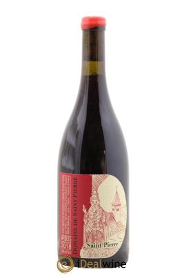 Arbois Pinot de Saint Pierre Domaine de Saint-Pierre