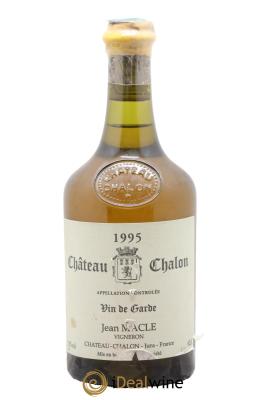 Château-Chalon Jean Macle