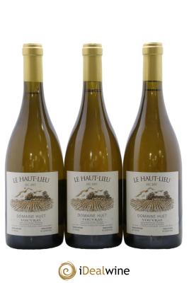 Vouvray Le Haut-Lieu Sec Domaine Huet