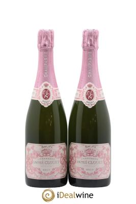 Champagne - Rosé N°3 André Clouet