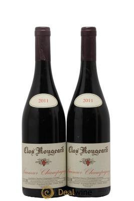 Saumur-Champigny Clos Rougeard