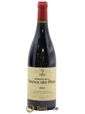 Pays d'Hérault Grange des Pères Laurent Vaillé