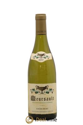 Meursault Coche Dury (Domaine)