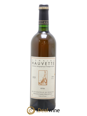 Alpilles Petra Hauvette (Domaine)