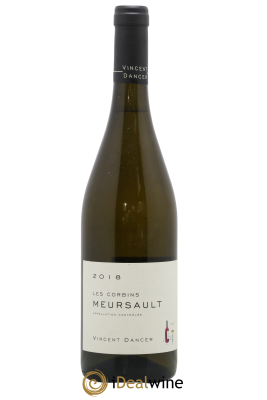 Meursault Les Corbins Vincent Dancer