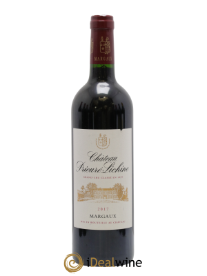 Château Prieuré Lichine 4ème Grand Cru Classé