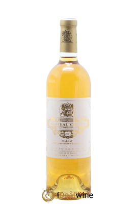 Château Coutet 1er Grand Cru Classé