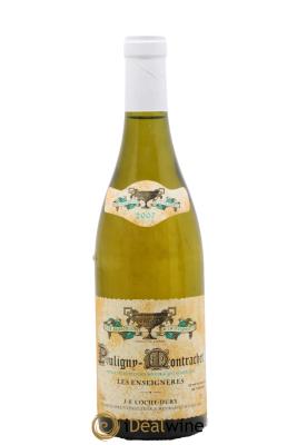 Puligny-Montrachet Les Enseignères Coche Dury (Domaine)