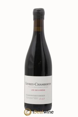 Gevrey-Chambertin Les Seuvrées Edouard Confuron