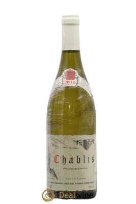 Chablis Vincent Dauvissat (Domaine)