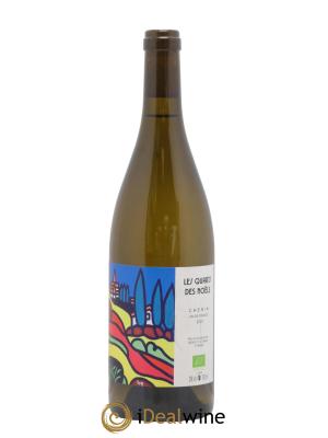 Vin de France Les Quarts des Noëls Benoit Lalanne