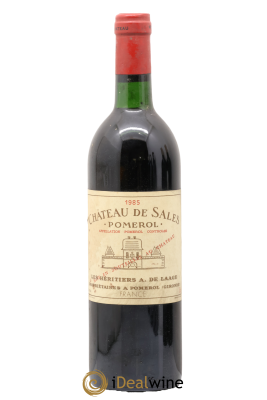 Château de Sales