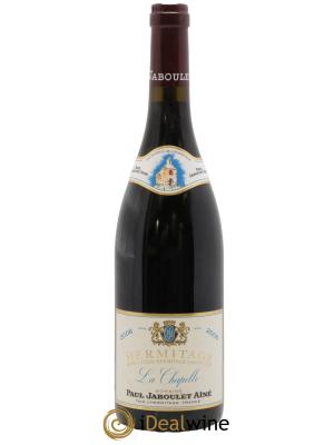 Hermitage La Chapelle Paul Jaboulet Ainé