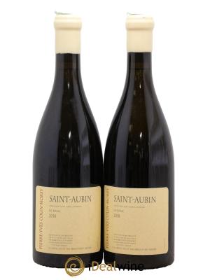 Saint-Aubin Le Banc Pierre-Yves Colin Morey