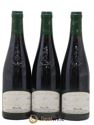Coteaux du Layon Saint Aubin Clos des Bois Jo Pithon