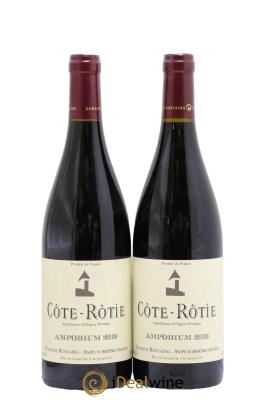 Côte-Rôtie Ampodium René Rostaing