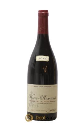 Vosne-Romanée 1er Cru La Croix Rameau Jacques Cacheux & Fils
