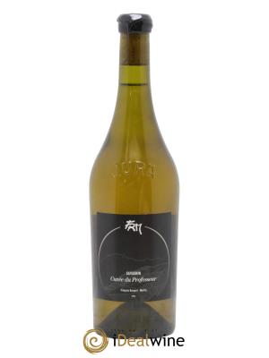 Côtes du Jura Savagnin Cuvée du Professeur François Rousset Martin