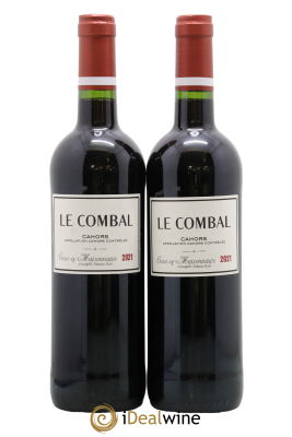 Cahors Le Combal Cosse-Maisonneuve (Domaine)