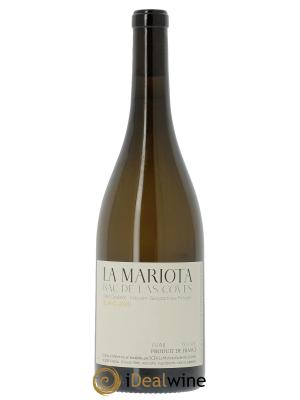 Côtes Catalanes Bac de las Coves La Mariota