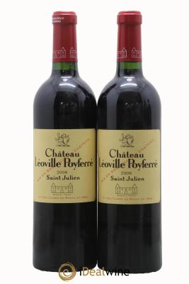 Château Léoville Poyferré 2ème Grand Cru Classé