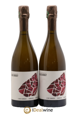 Les Mesneux Le Mont Chainqueux Elise Bougy