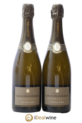 Millésimé Brut Louis Roederer