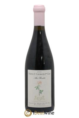Nuits-Saint-Georges 1er Cru Aux Boudots Charles Lachaux