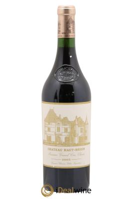 Château Haut Brion 1er Grand Cru Classé