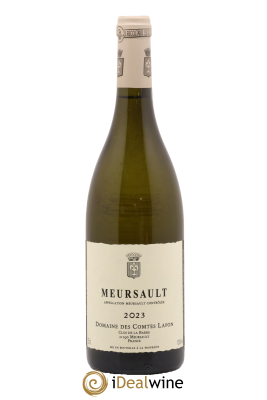 Meursault Comtes Lafon (Domaine des)