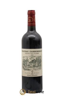 Château Carbonnieux Cru Classé de Graves