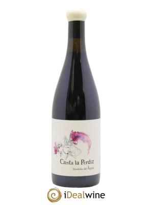 Ribera del Duero DO Canta la Perdiz Dominio del Aguila