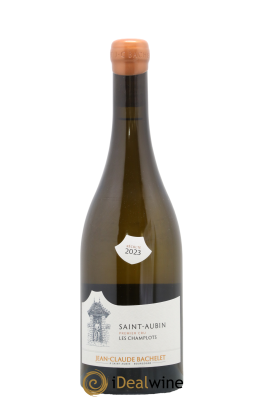 Saint-Aubin 1er Cru Les Champlots Jean-Claude Bachelet (Domaine)
