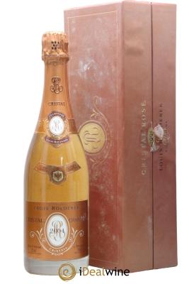Buy Cristal Louis Roederer 2009 (lot: B2110074-40107)