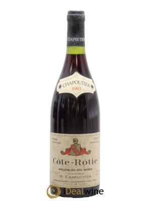 Côte-Rôtie Chapoutier