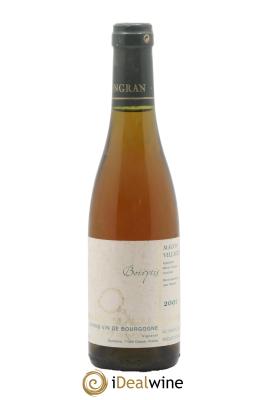Mâcon Cuvée Botrytis Domaine de la Bongran (J.Thevenet)