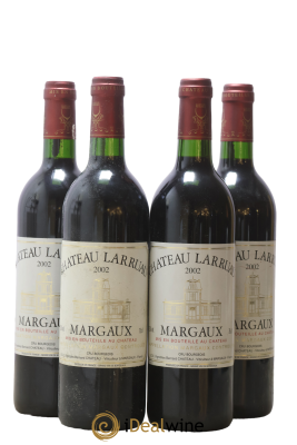 Château Larruau
