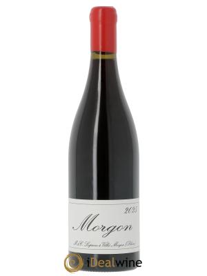 Morgon (sans soufre) Marcel Lapierre (Domaine) 